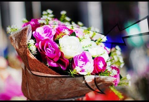 Значение цветов в букете — описание каждого вида, для какого случая подходит