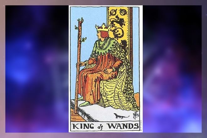 Значение и толкование таро 10 жезлов в перевёрнутом и прямом положении