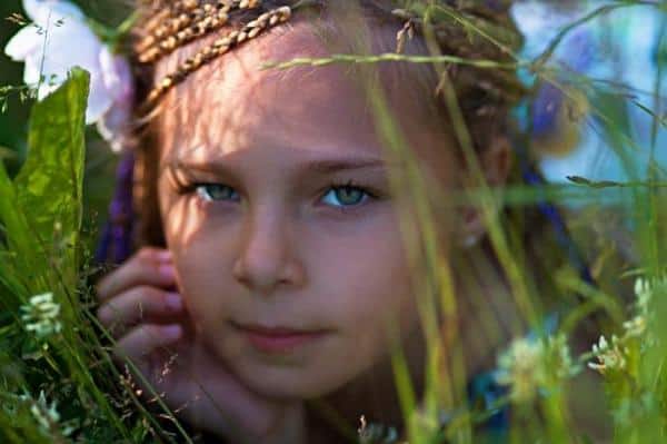 Значение имени Фотиния — светлая судьба обладельницы