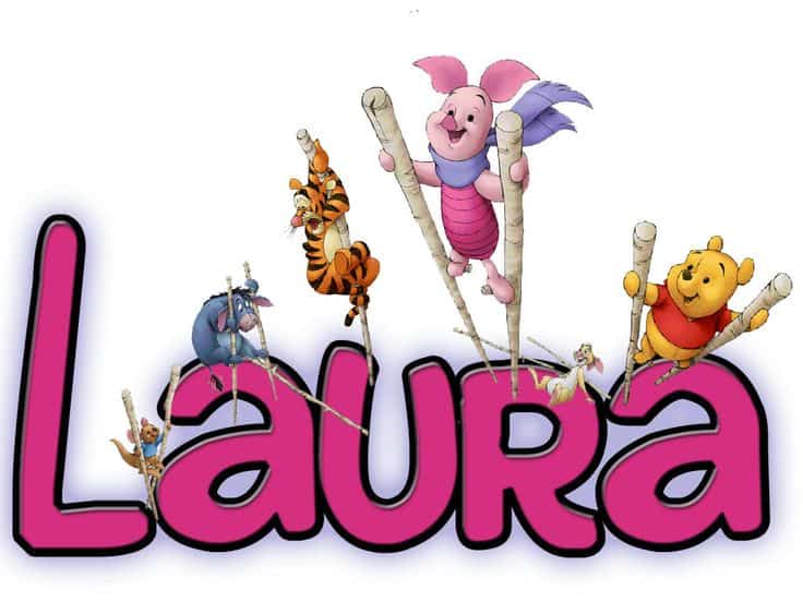 Значение имени Лаура в жизни, судьбе и формировании характера