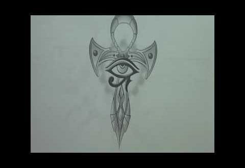 Значение, которым обладает тату с треугольником — символика, кому подходит