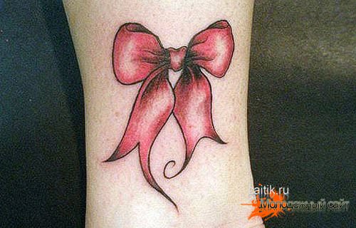 Значение, которым обладает татуировка в виде бабочки