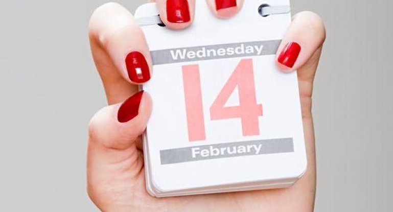 Значение месячных по числам, дням недели и времени суток