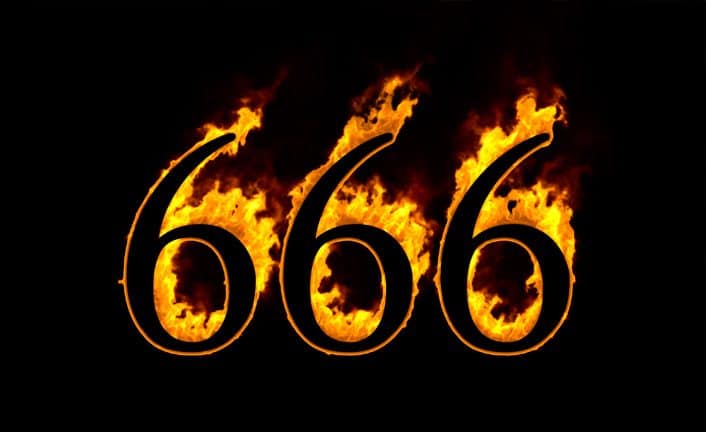 Значение мистического числа 666, что в действительности оно символизирует