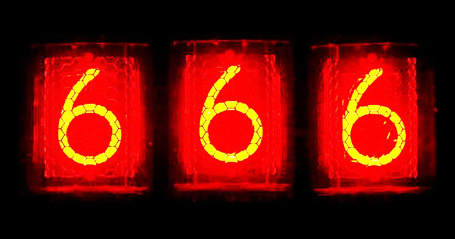 Значение мистического числа 666, что в действительности оно символизирует