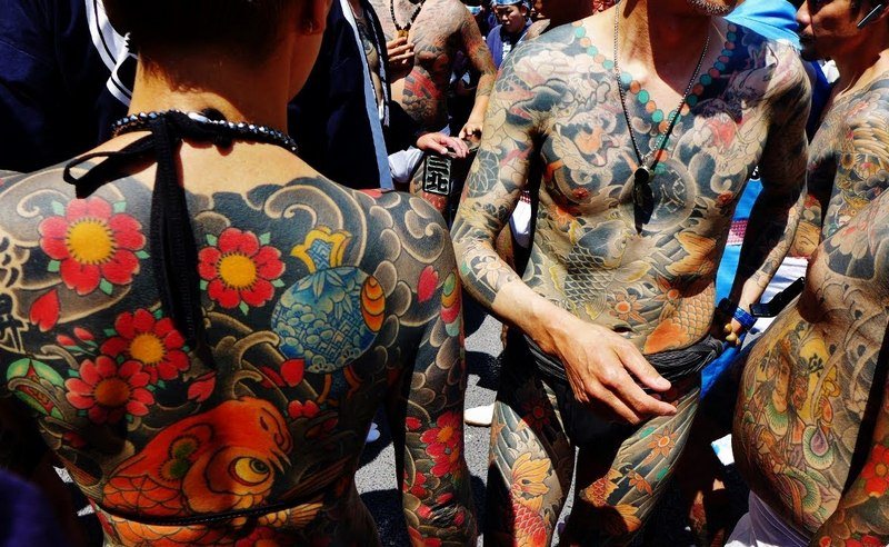 Значение, присущее прекрасному цветку лотоса в тату