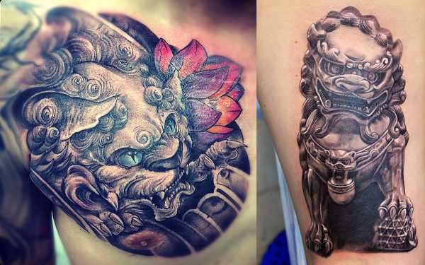 Значение, присущее прекрасному цветку лотоса в тату