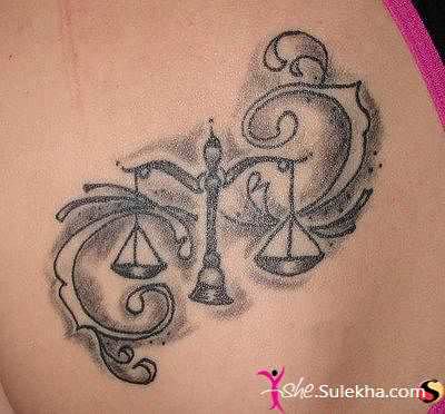 Значение, присущее тату величественного Феникса