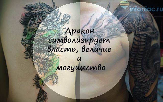 Значение тату Луны — происхождение, символика, кому подходит