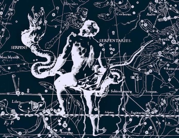 Знаки зодиака, которые являются актуальными в августе