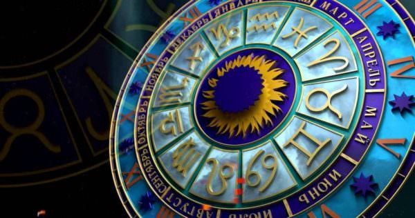 Знаки зодиака, которые являются актуальными в августе