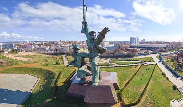 Знаковый процесс воссоединения украины с россией — история России