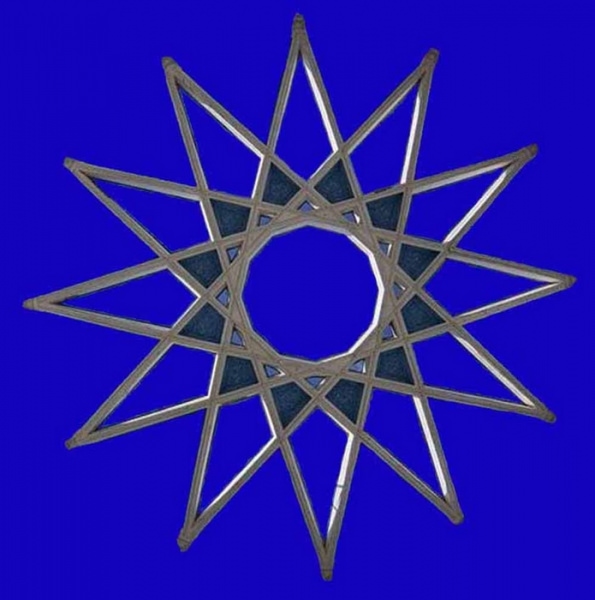 Звезда пятиконечная: значение символа и история его возникновения