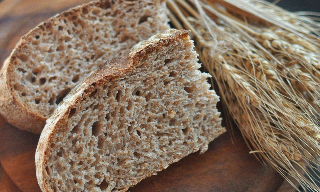 Чем заменить хлеб при похудении