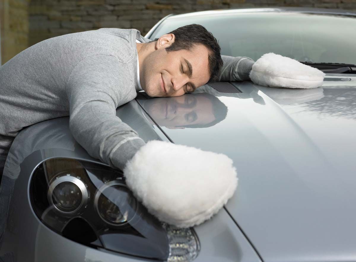 Правильный уход за автомобилем во время самоизоляции