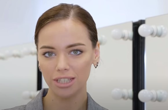 Небольшие уроки макияжа Перманентный макияж