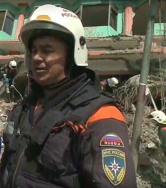 Аварийно-спасательные работы (аср)