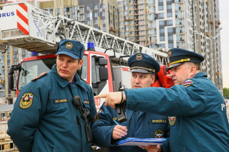 Анализ деятельности мчс россии при проведении fifa 2018 года