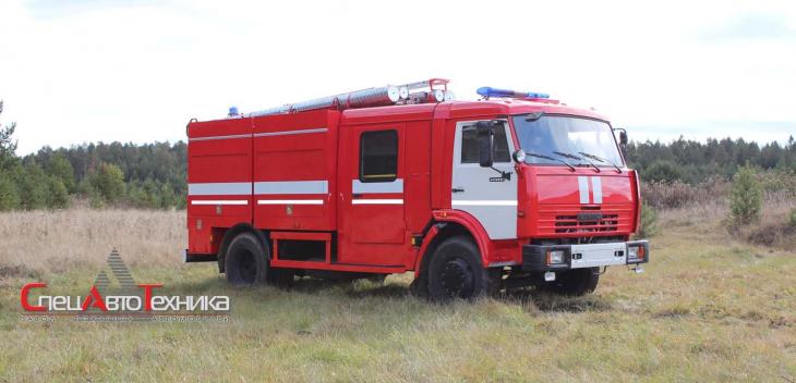 Автоцистерна пожарная ац 3.0-40. руководство по эксплуатации