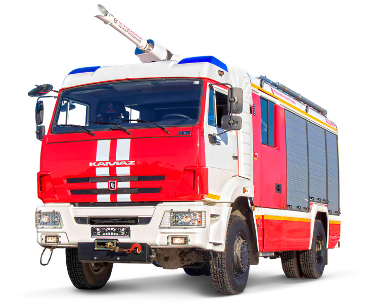 Автоцистерна пожарная ац 3.0-40. руководство по эксплуатации