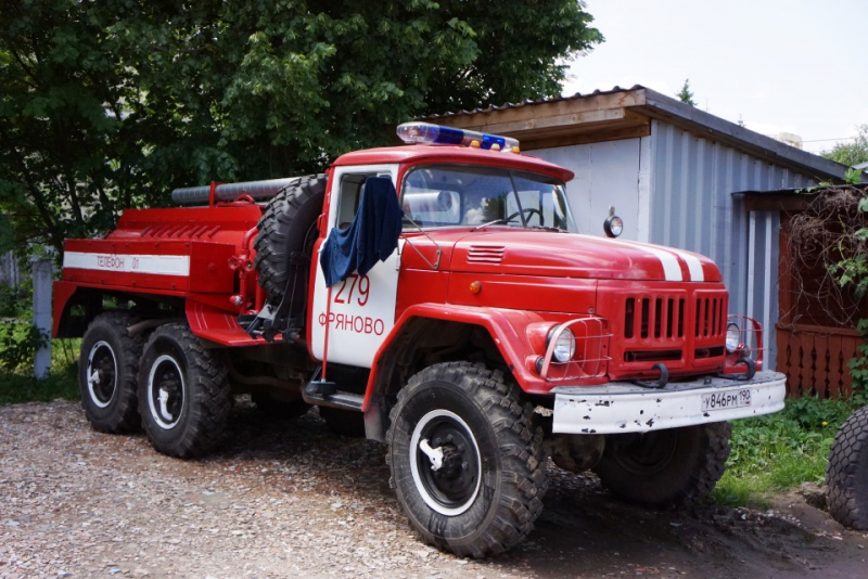 Авторазливочная станция (арс)