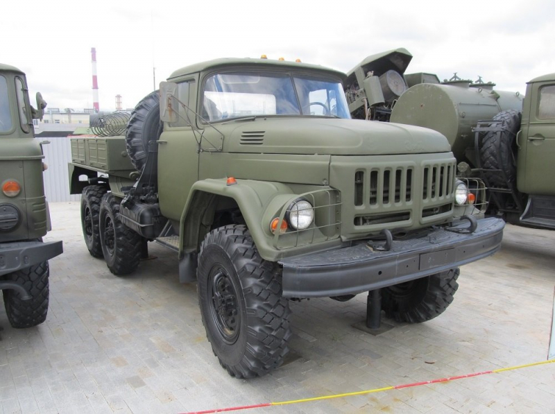 Авторазливочная станция (арс)