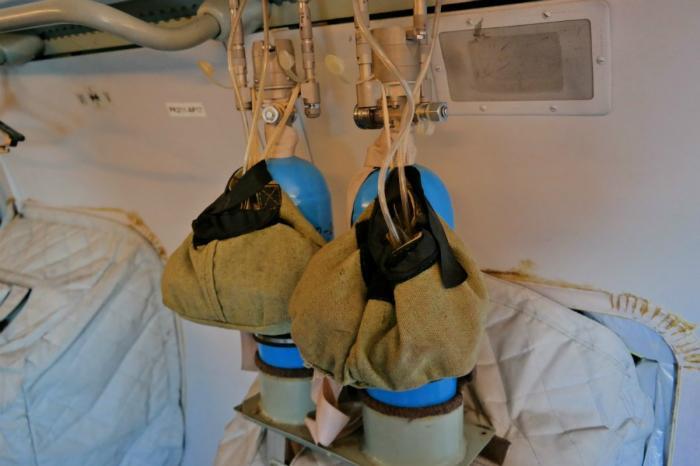 База аэродромно-технического и материального обеспечения (батмо)