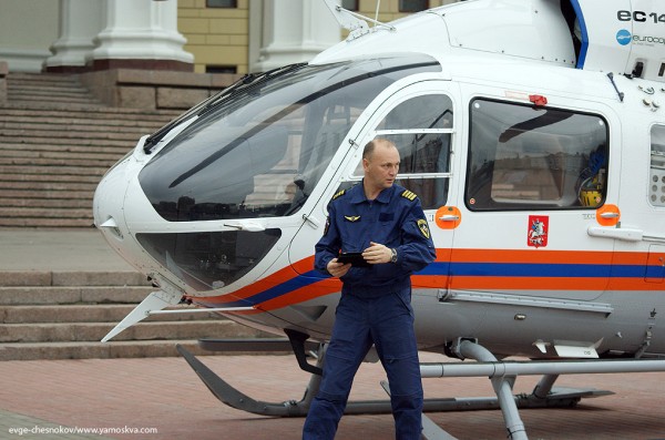 База аэродромно-технического и материального обеспечения (батмо)