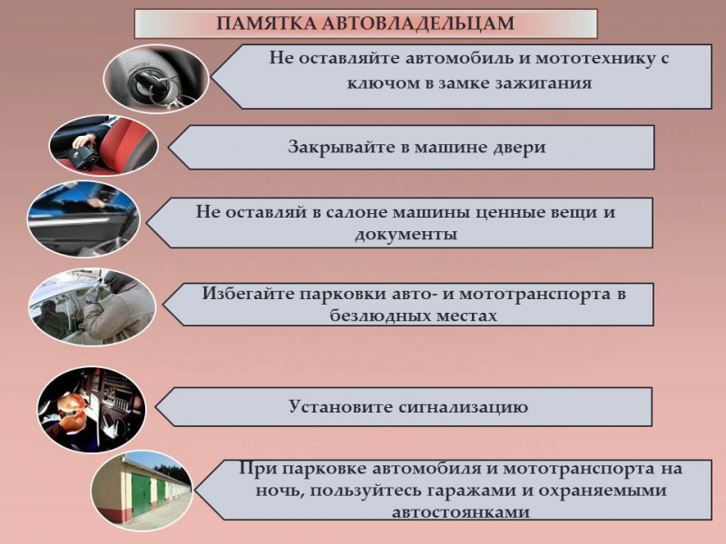 Безопасность в чрезвычайных ситуациях