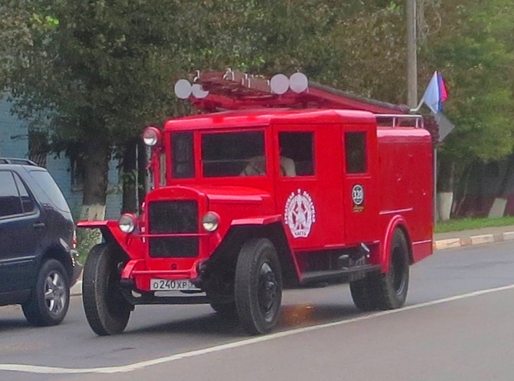 Боевой расчет пмз-11 1950
