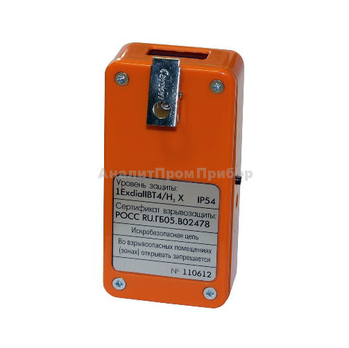 Газоанализатор астра-в игс-98 дельта (газосигнализатор)