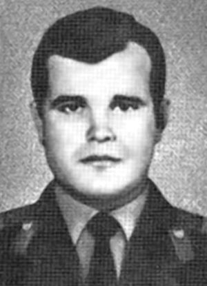 Герои чернобыля: первые пожарные на чаэс