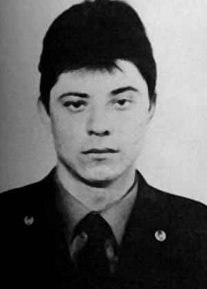 Герои чернобыля: первые пожарные на чаэс