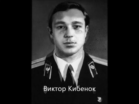 Герои чернобыля: первые пожарные на чаэс