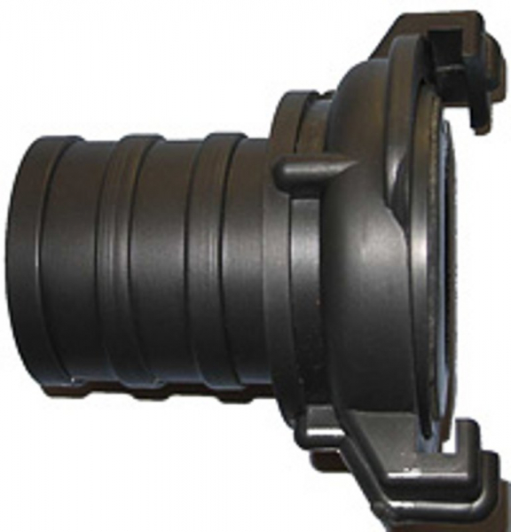 Виды пожарных соединительных головок