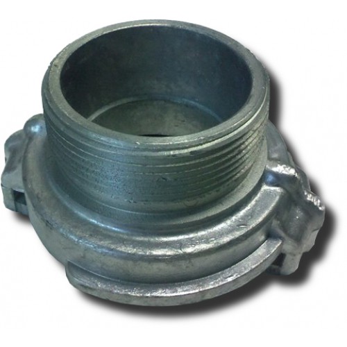 Виды пожарных соединительных головок