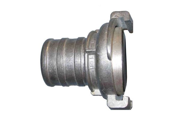 Виды пожарных соединительных головок