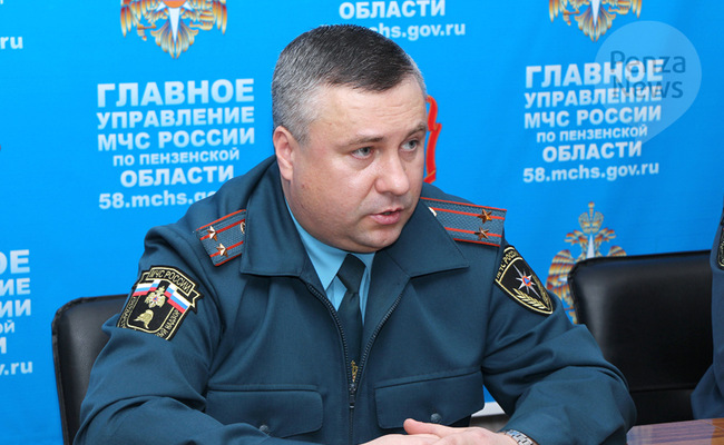 Внеплановая проверка мчс