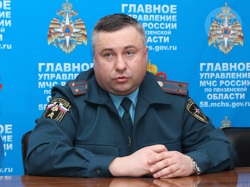 Внеплановая проверка мчс