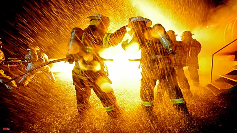 Внешний воздействующий фактор