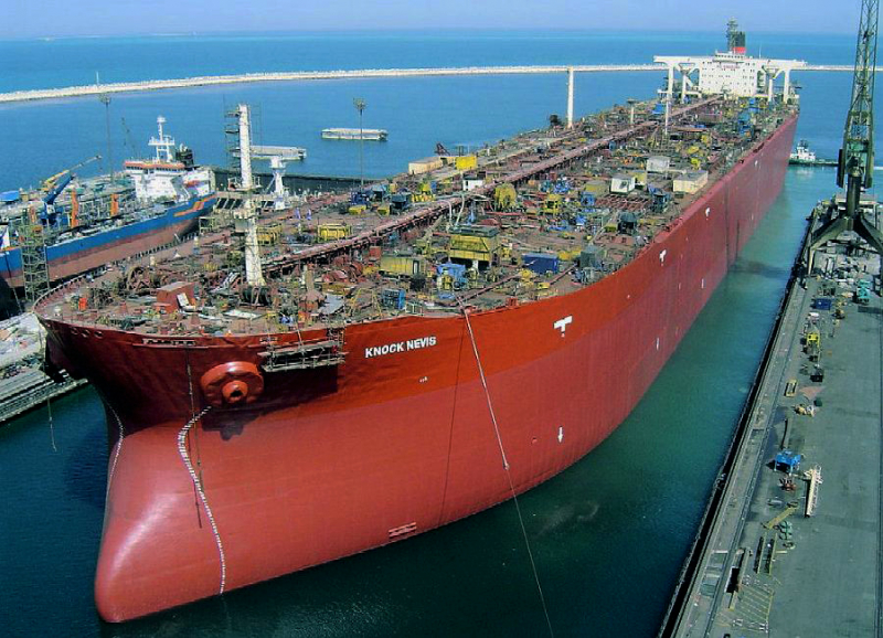 Водоизмещение корабля (судна)