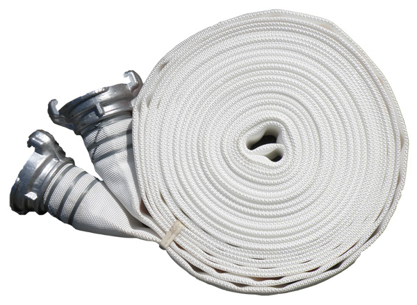 Всасывающие, напорные пожарные рукава и характеристики