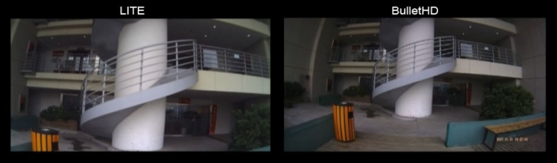 Выбор камеры на шлем-каску пожарного: обзор моделей