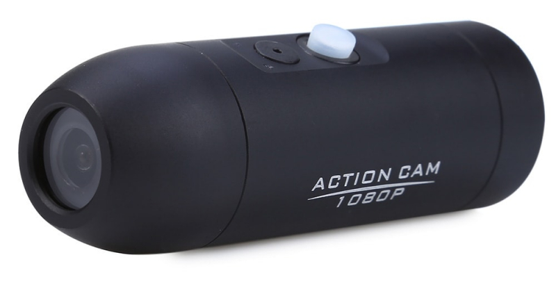 Выбор камеры на шлем-каску пожарного: обзор моделей