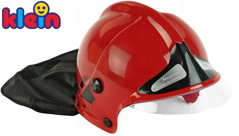 Выбор камеры на шлем-каску пожарного: обзор моделей