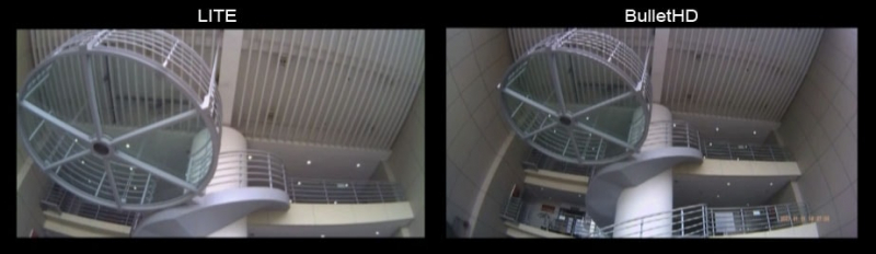 Выбор камеры на шлем-каску пожарного: обзор моделей