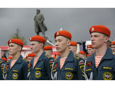 Высшие учебные заведения (вузы) мчс россии