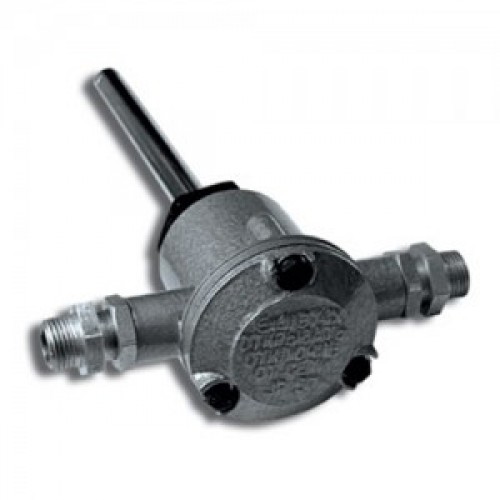 Взрывозащищенные пожарные извещатели