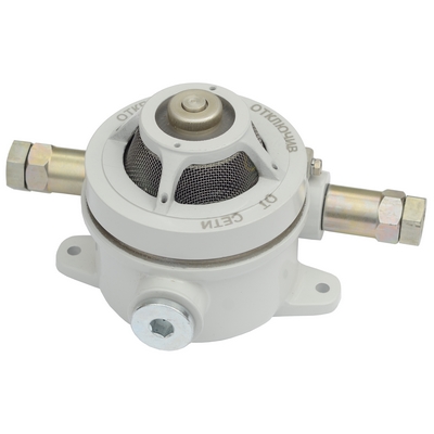 Взрывозащищенные пожарные извещатели