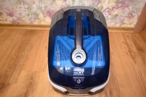 Выбор качественного пылесоса для чистки ламината